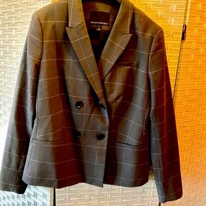 Banana Republic blazer